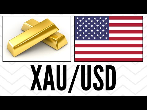 How to Trade XAU/USD: Best Methods!, Forex Position Trading Gold