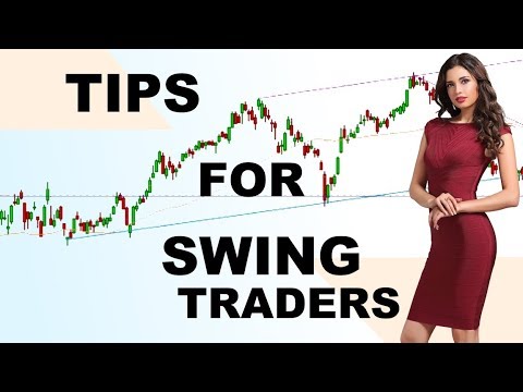 Important Tips for Swing Traders, Swing Trading For Dummies