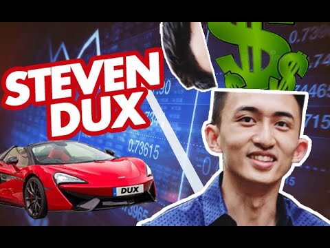 INSIDE THE MIND: 24 yr old MILLIONAIRE (Stock Trading Guru), Forex Position Trading Oriental