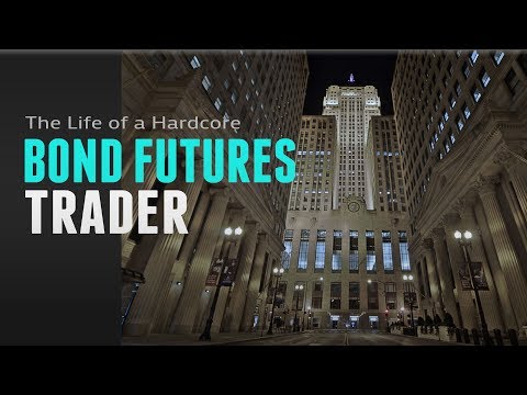 [INTERVIEW] The Best Bond Futures Trader I know - Infinity Futures, Bond Futures, Interest Rate, Forex Position Trading Zn