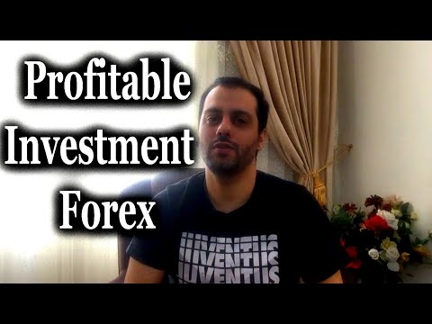 Invest in Forex without Trading (How to Choose Best PAMM), Forex Position Trading Oriental Party