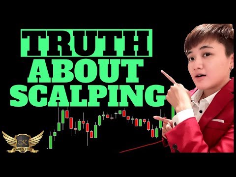 Is Scalping Trading Really a Profitable Strategy?, Successful Scalpers