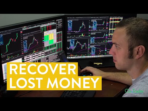 [LIVE] Day Trading | How to Recover Lost Money in the Stock Market (Trader Tips)