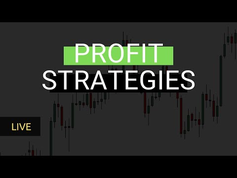 LIVE Forex Trading - Day/Swing Trading Strategies - March 17, 2020, Swing Trading Forex Quotes