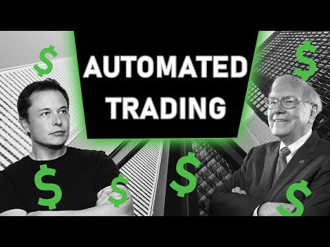 MAKE MILLIONS AUTOMATED TRADING | The truth., Forex Algorithmic Trading Review