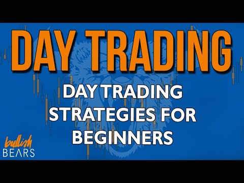 Momentum Day Trading Strategies for Beginners, Momentum Trading In Stock Markets