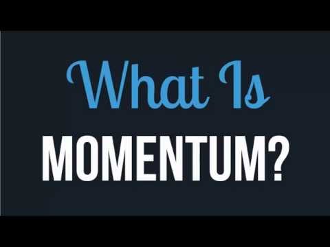 Momentum Investing: What It Is And How To Use It, Momentum Trading Explained