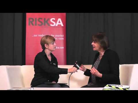 Momentum Risk Summit 2015 - Prof. Sarah Harper, Momentum Risk
