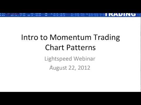 Momentum Trading Finding And Executing On Three Simple Patterns, Momentum Trading Hands