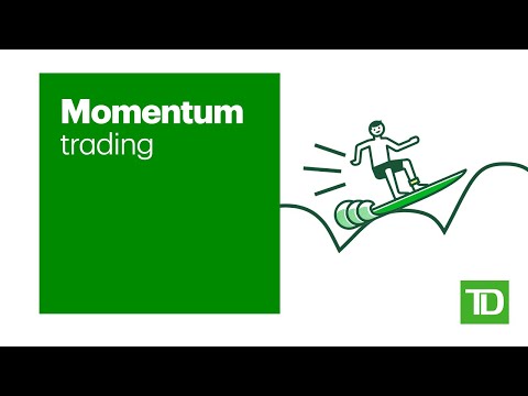 Momentum Trading, Momentum Trading Enterprise Ltd