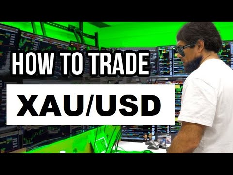 My XAUUSD Forex Trading Strategy!  💰 💲, Forex Algorithmic Trading Xauusd