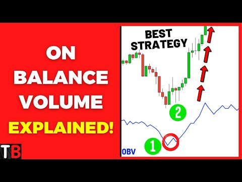 On Balance Volume Indicator Explained: Best OBV Trading Strategy (Forex), Forex Event Driven Trading Techniques