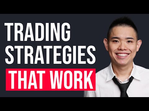 Proven Forex Trading Strategies That Work (for 2020)