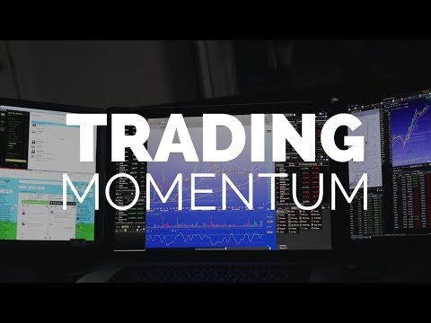 Quick Guide To Trading Momentum Stocks, What Is Momentum Trading