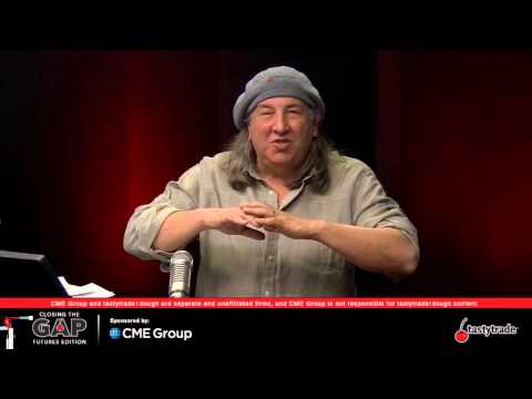 Rolling /ZB Futures | Closing the Gap: Futures Edition, Forex Position Trading Zb