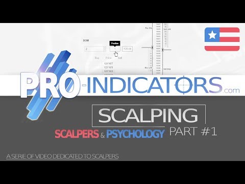 Scalping (Part 1) : Scalpers & Psychology, Successful Scalpers