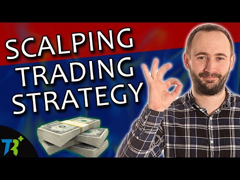 Scalping Trading Strategy | Day Trading Strategies For Beginners | Trade Room Plus, Day Trading Scalping