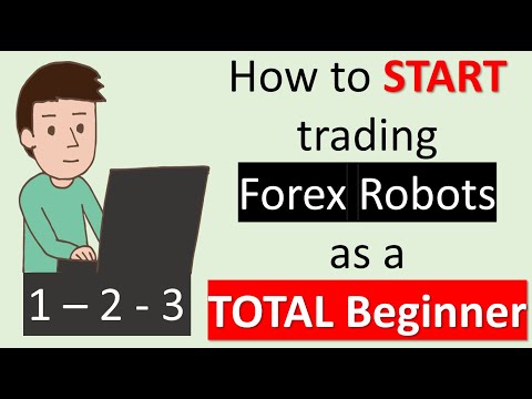 Start trading Forex Robots as a beginner with no knowledge or experience. Free courses & videos., Forex Position Trading Technologies