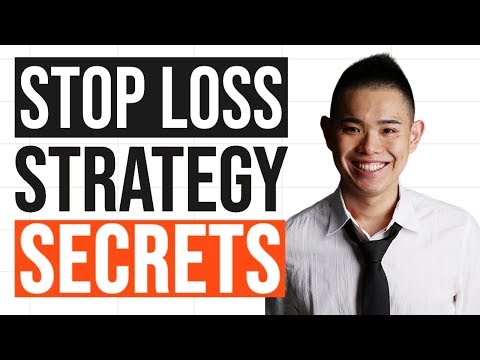 Stop Loss Strategy Secrets: The Truth About Stop Loss Nobody Tells You, Forex Swing Trading Stop Loss