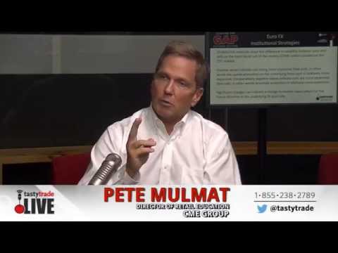 Strategies for Trading Euro FX | Closing the Gap: Futures Edition, Forex Position Trading Halts