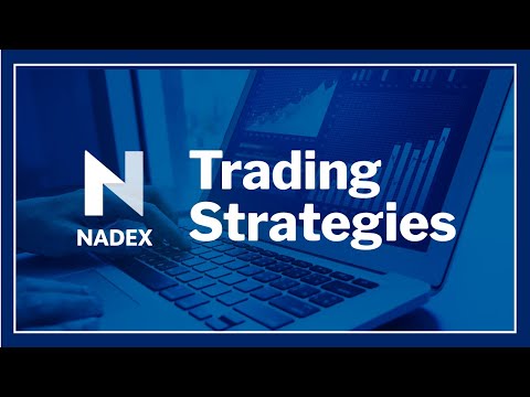 Swing Trading Forex With Binary Options, Swing Trading Strategies For Forex