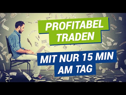 Swingtrading für Berufstätige: Theorieteil - Profitabel traden mit nur 15 Minuten am Tag, Swing Trading Forex Deutsch