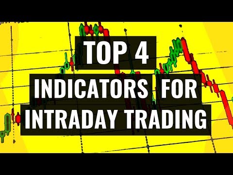 Technical Indicators : Top 4 Indicators For Intraday Trading | Best Trading Indicators | Hindi, Best Technical Indicators For Swing Trading Pdf