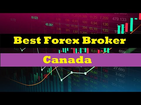 the best forex brokers in Canada | Forex Broker 2020, Forex Event Driven Trading Brokers