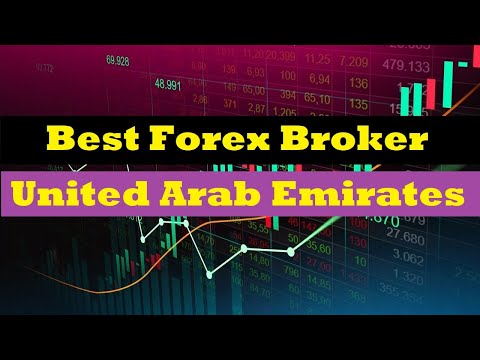 the best forex brokers in United Arab Emirates  | Forex Broker 2020, Forex Event Driven Trading Brokers
