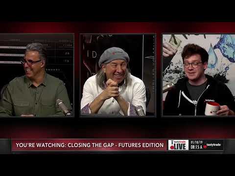The Ins and Outs of Futures Scalping | Closing the Gap: Futures Edition, Scalping Futures