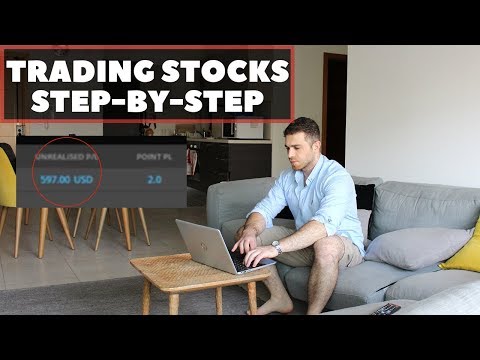 The ONLY Stock Trading Video You Will EVER Need In 2020