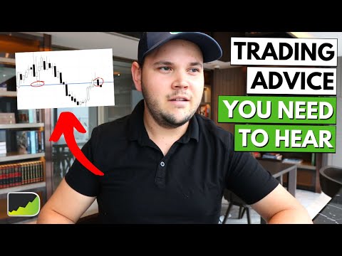 Top 5 Forex Trading Questions I Get Asked | Honest Answers, Forex Algorithmic Trading Questions