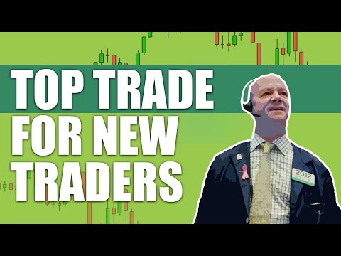 Trader Education: A top trade for day traders to learn (especially when you begin)