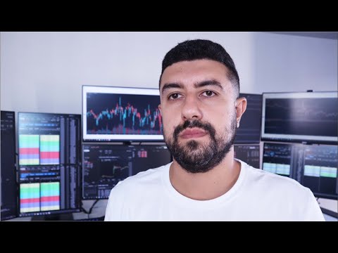 Trading is NOT easy  |  EP.0, Forex Algorithmic Trading Zero
