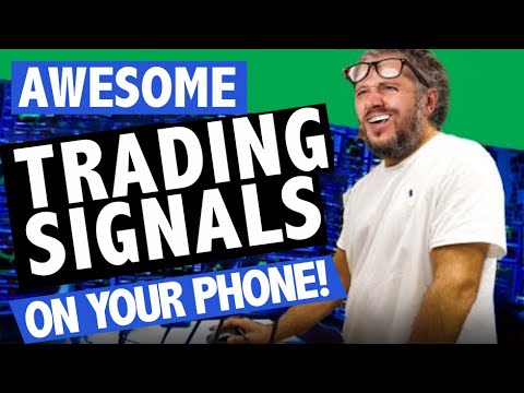 Trading Signals That Work!  [ MUST WATCH ]  ✅, Market Trends Algorithmic Forex Signals Trading