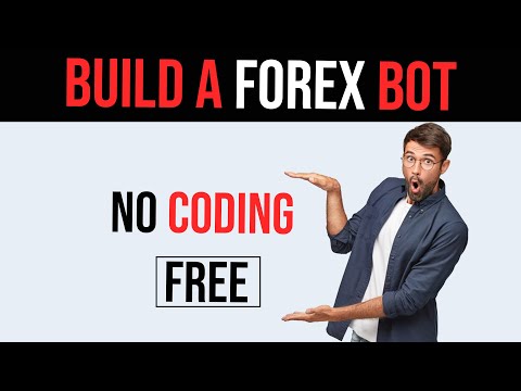 Turn your NNFX Trading Algorithm into a Forex EA / Bot (No Coding), Forex Algorithmic Trading Keyboard