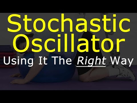 Use Stochastic Oscillator The Right Way, Best Stochastic Settings For Swing Trading