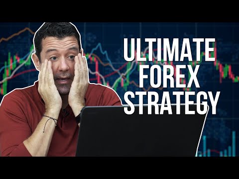 Using This ULTIMATE Forex Trading Strategy - The 180 Phase Changer, The Ultimate Forex Swing Trading Cheat Sheet