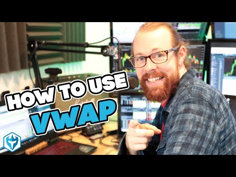 What is VWAP & Why it's Important for Day Trading