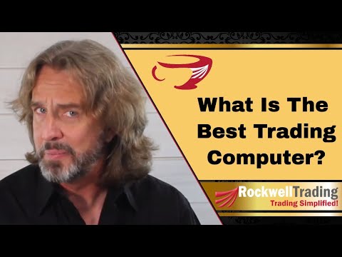 What's The Best Trading Computer? - Desktop or Laptop?