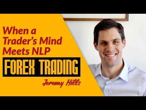 When a Trader's Mind Meets NLP w/ Jeremy Hills - Forex Trading | 48 mins, Forex Event Driven Trading Passion