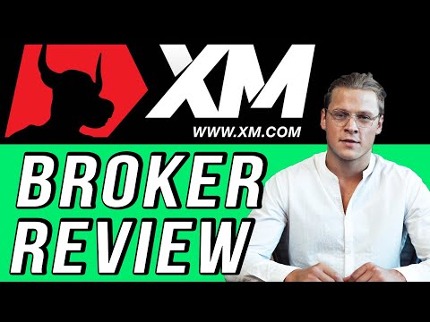 XM.COM BROKER REVIEW (The Good / The Bad / The Ugly), Scalper Micro Trading XN