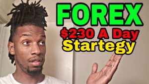 HOW TO TRADE FOREX 2020 | MAKE MONEY ONLINE $230 A DAY