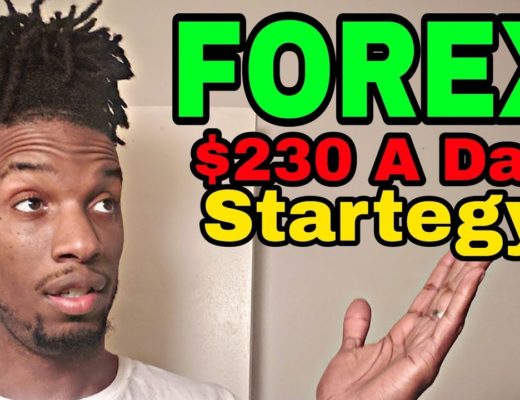 HOW TO TRADE FOREX 2020 | MAKE MONEY ONLINE $230 A DAY
