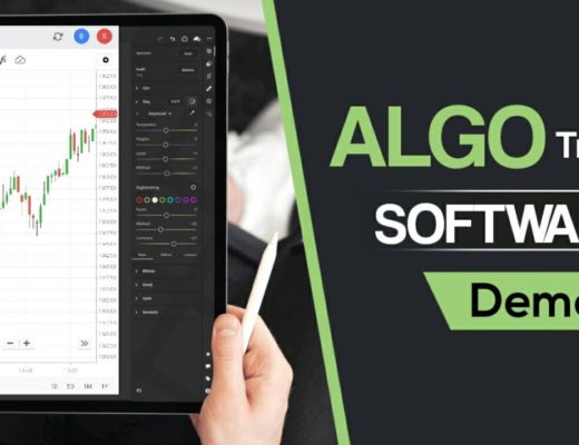 Algo trading software fully automatic | 3  feature updates.