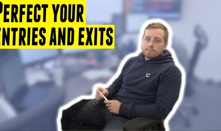 Perfect Your Trading Exit Strategy – Samuel Leach