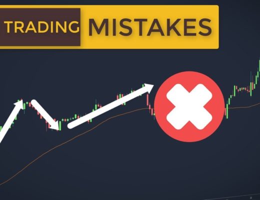 Trading Mistakes To Avoid On Forex & Stock Market (That Are Stopping You To Make Money)
