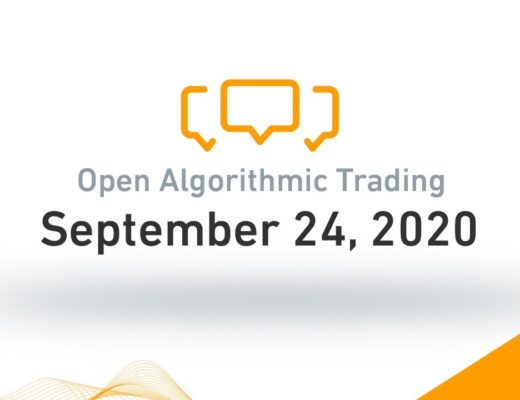 QuantConnect Open Algorithmic Trading Meet-Up #1