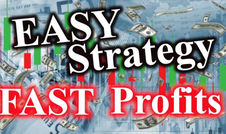 BEST Turbo Trading Forex SCALPING Strategy | FAST EASY PROFITS
