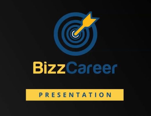 BizzCareer Presentation by Paul Chalmers, Chief Operation Officer/ Forex Trading Expert 9 May 2020